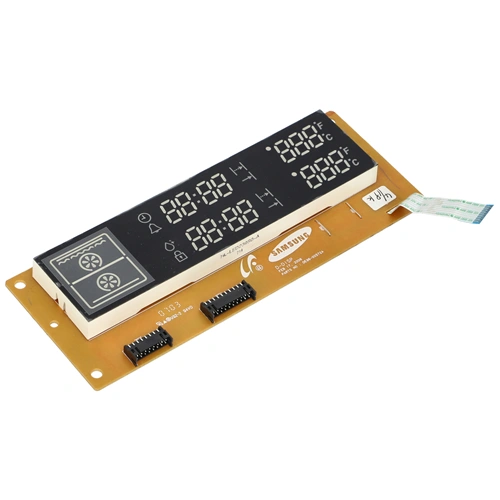 Panel (kijelző) (eredeti) SAMSUNG sütő / RENDELÉSRE