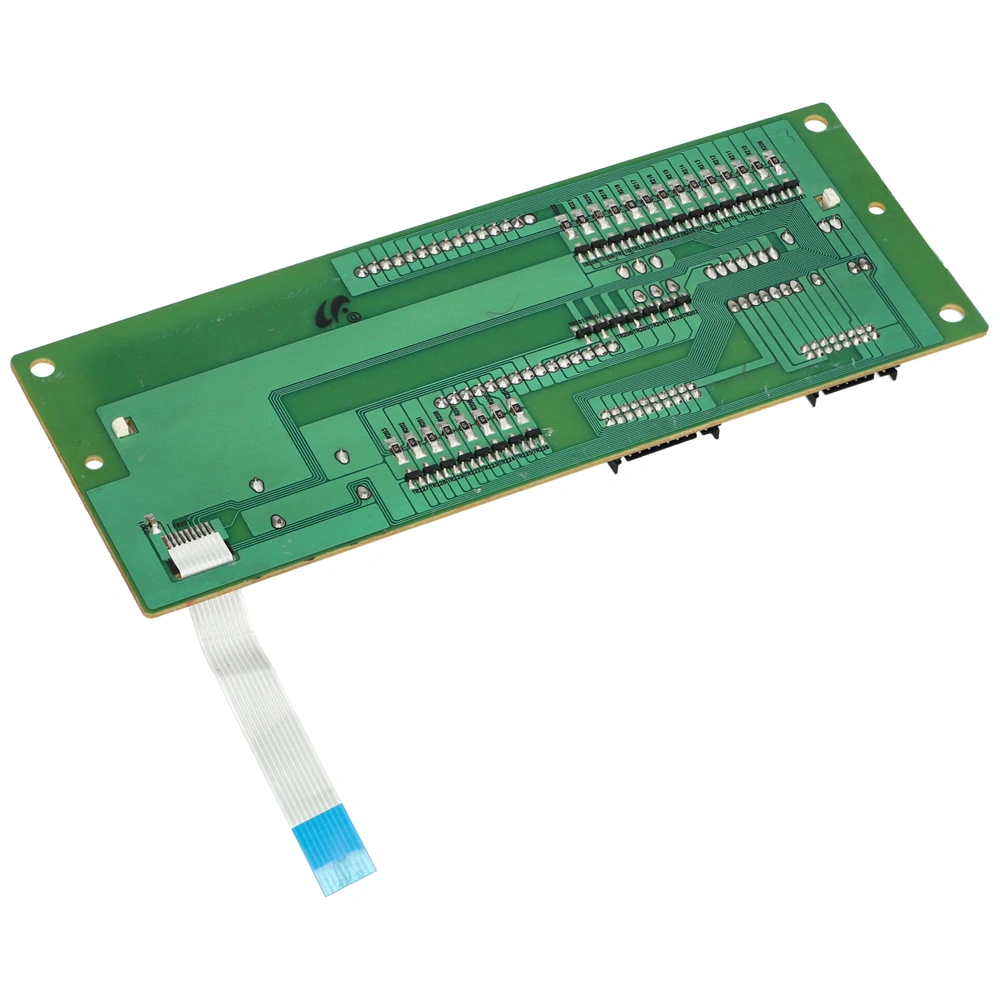 Panel (kijelző) (eredeti) SAMSUNG sütő / RENDELÉSRE