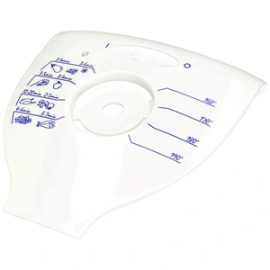 Panelház (külső) FAGOR fritőz / RENDELÉSRE