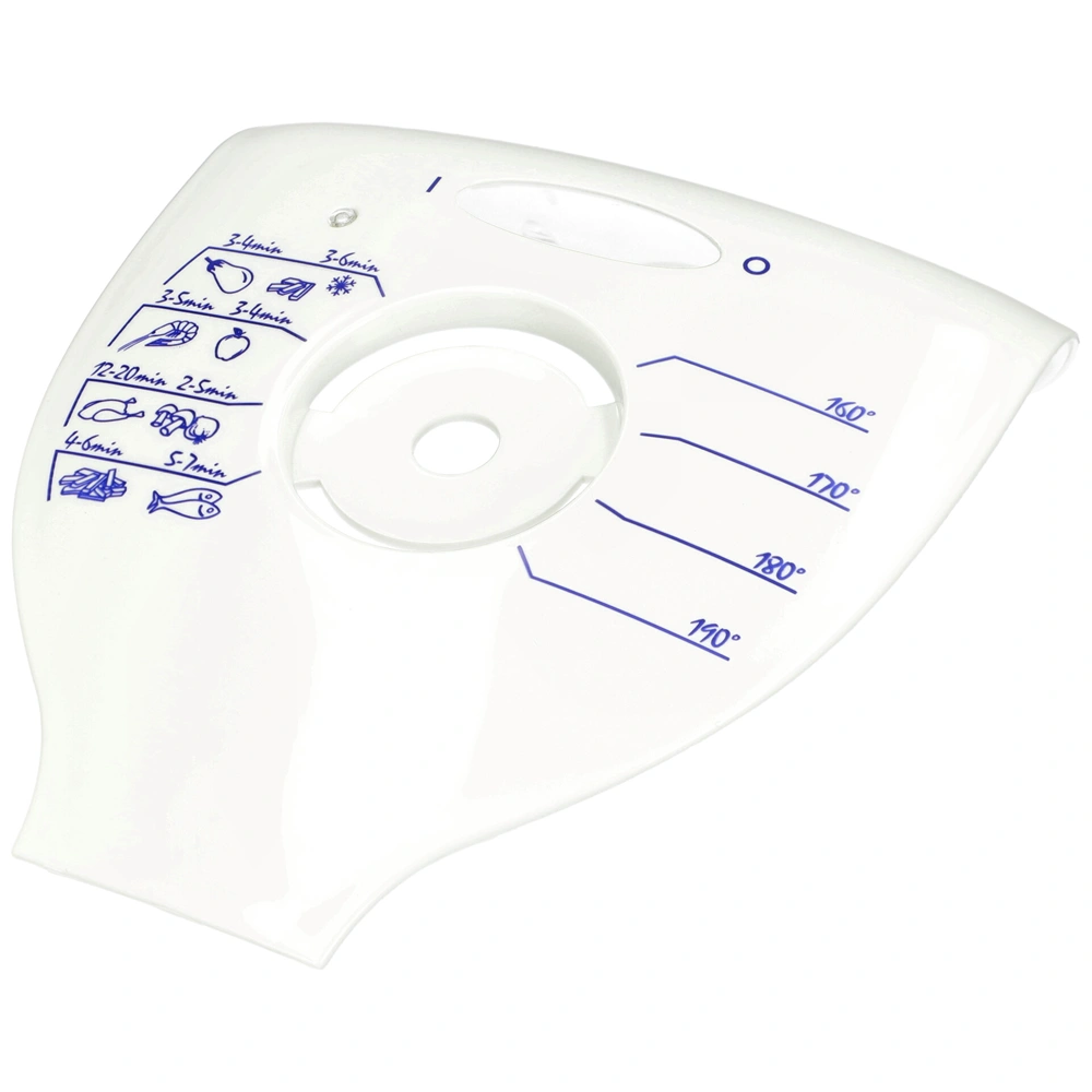 Panelház (külső) FAGOR fritőz / RENDELÉSRE