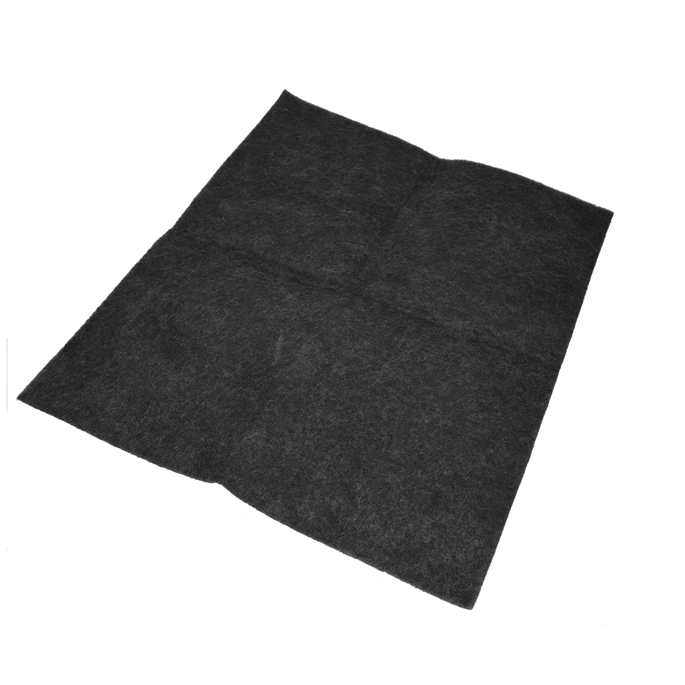 Páraelszívó aktívszénszűrő 570x470mm utángyártott