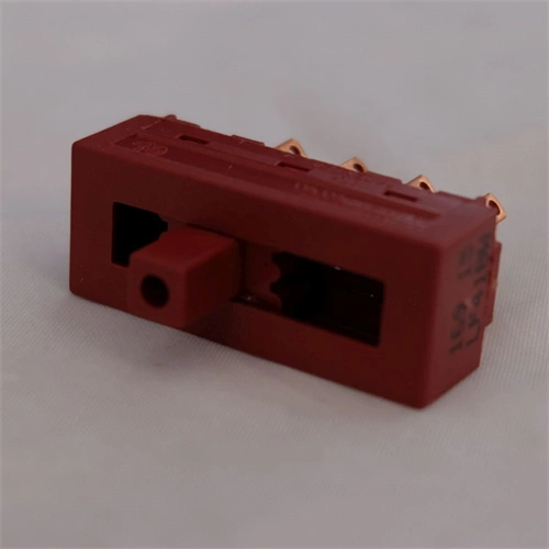 Páraelszívó kapcsoló WHIRLPOOL AKR420 / RENDELÉSRE