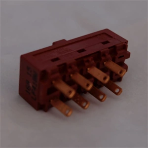 Páraelszívó kapcsoló WHIRLPOOL AKR420 / RENDELÉSRE