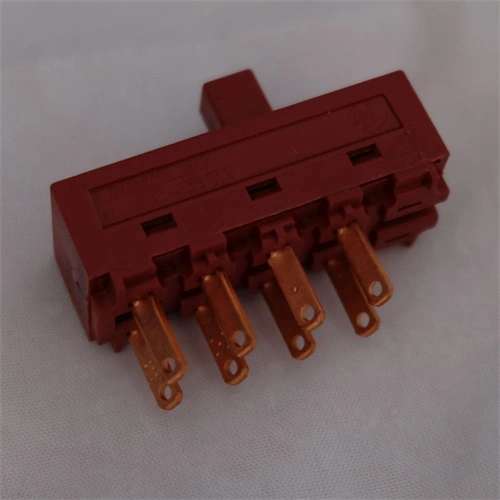 Páraelszívó kapcsoló WHIRLPOOL AKR420 / RENDELÉSRE