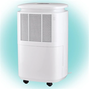 Párátlanító 245 W, 5-10 l / nap, 2,2l  víztartály, R290, 45dB, ,   HOME DHM 10LR / RENDELÉSRE