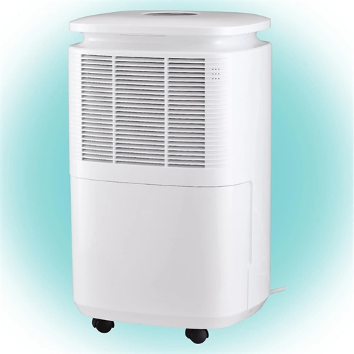 Párátlanító 245 W, 5-10 l / nap, 2,2l  víztartály, R290, 45dB, ,   HOME DHM 10LR / RENDELÉSRE