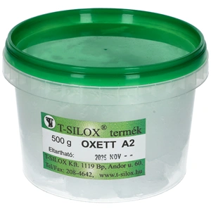 Paszta szilikonzsír 500 gr.