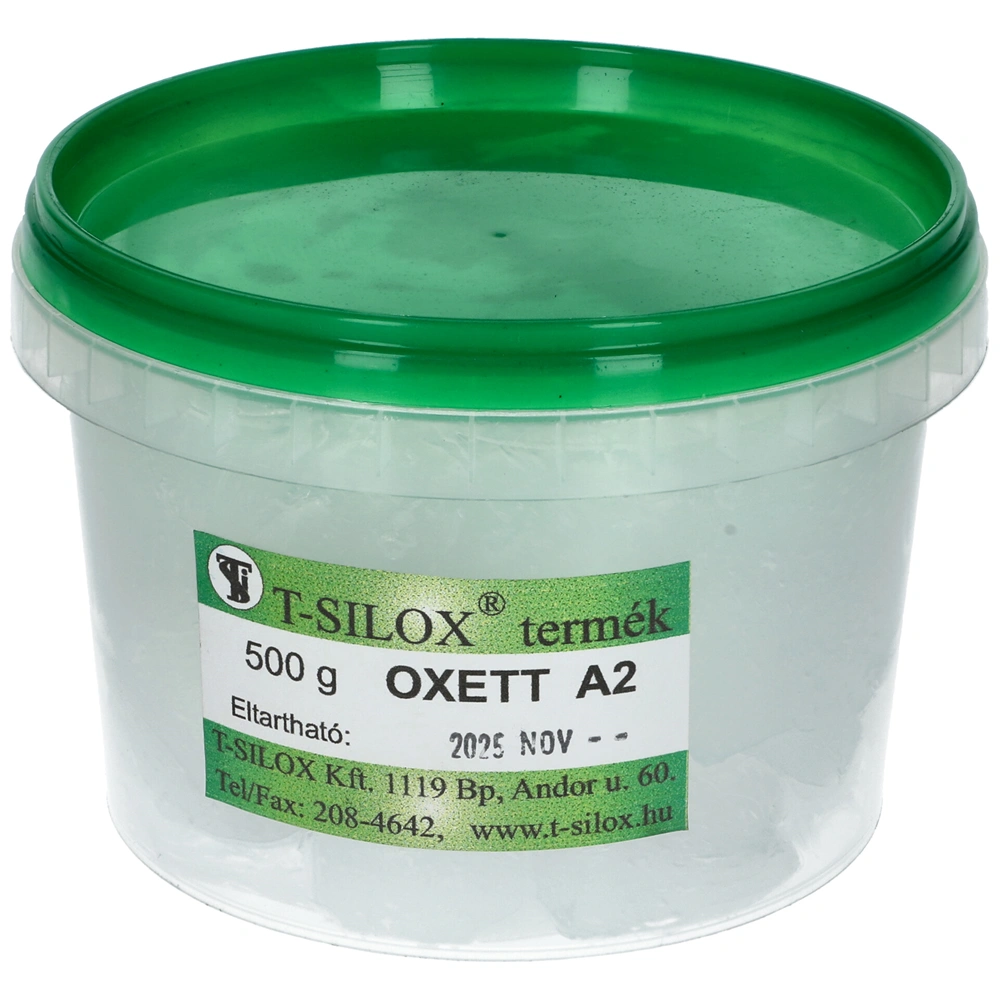 Paszta szilikonzsír 500 gr.