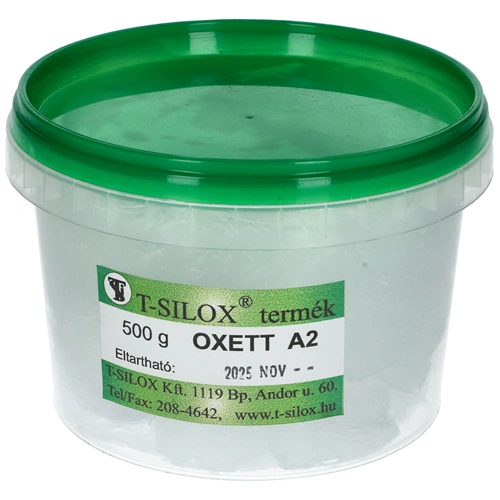 Paszta szilikonzsír 500 gr.