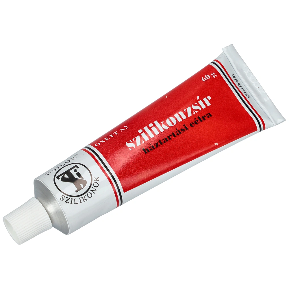 Paszta szilikonzsír 60 gr