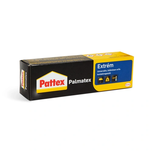 Pattex H2404991 Palmatex Extrém ragasztó, 50ml