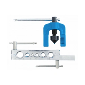 Peremező készlet AL, CU csövekhez, 5-16 mm átmérőig, HÖGERT HT1P627