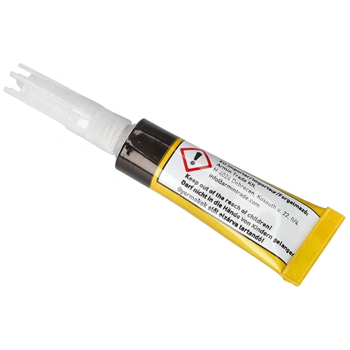 Pillanatragasztó 3g