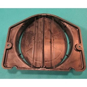 Pillangó szelep (eredeti) WHIRLPOOL páraelszívó / RENDELÉSRE