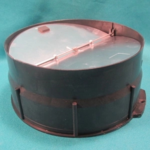 Pillangószelep 150mm FAGOR páraelszívó / RENDELÉSRE