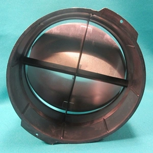 Pillangószelep 150mm FAGOR páraelszívó / RENDELÉSRE