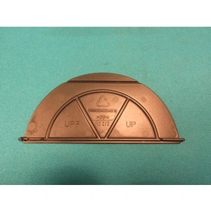 Pillangószelep (eredeti) GORENJE/MORA elszívó / RENDELÉSRE