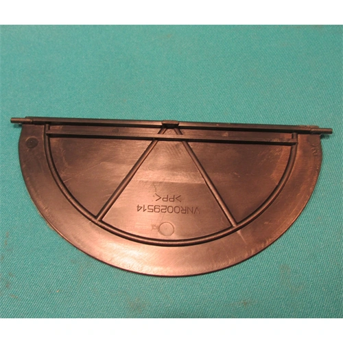 Pillangószelep (eredeti) GORENJE/MORA páraelszívó / RENDELÉSRE