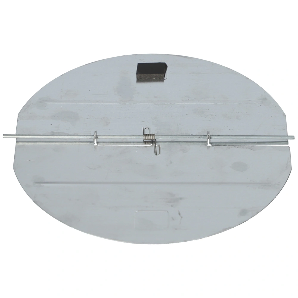 Pillangószelep (eredeti) WHIRLPOOL / INDESIT páraelszívó / RENDELÉSRE