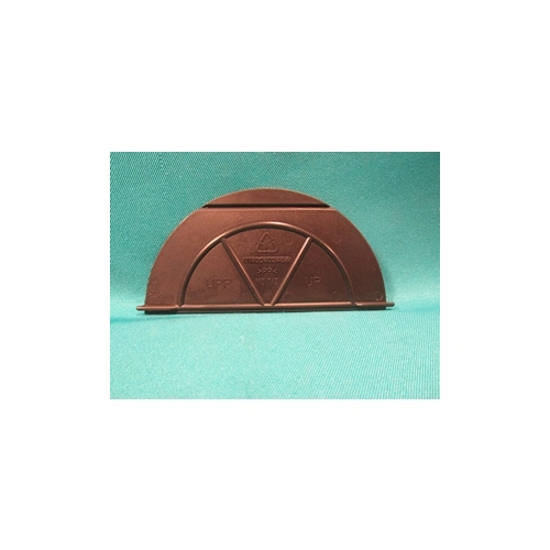 Pillangószelep (eredeti) WHIRLPOOL elszívó / RENDELÉSRE