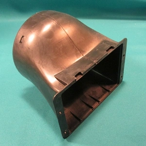 Pillangószelep (eredeti) WHIRLPOOL páraelszívó /RENDELÉSRE