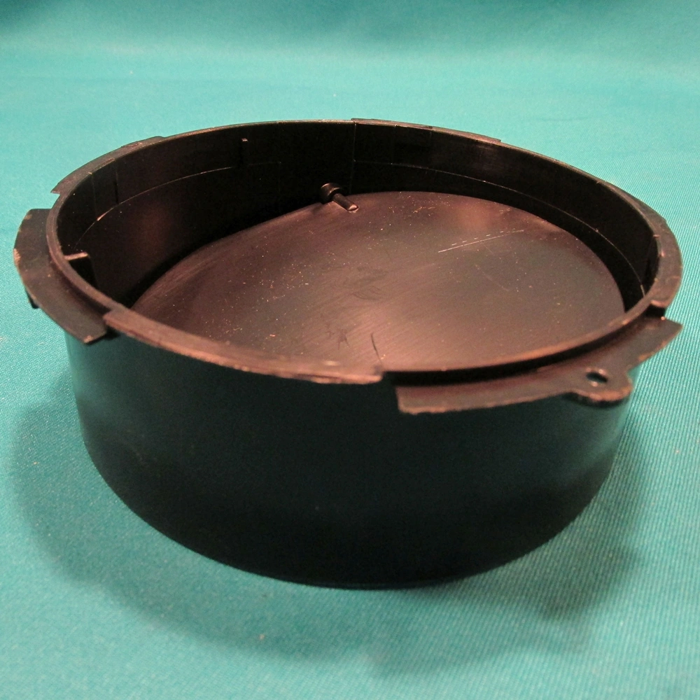 Pillangószelep (eredeti) WHIRLPOOL páraelszívó / RENDELÉSRE