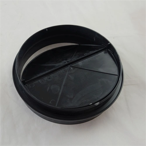 Pillangószelep, kürtő (eredeti) WHIRLPOOL / INDESIT páraelszívó / RENDELÉSRE