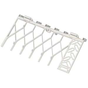 Pohártartó (felső, eredeti) CANDY mosogatógép / RENDELÉSRE