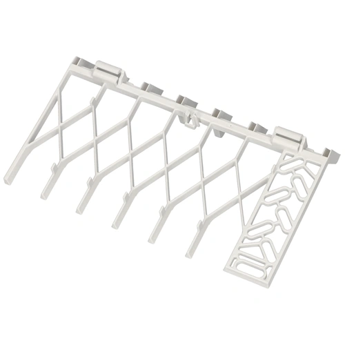 Pohártartó (felső, eredeti) CANDY mosogatógép / RENDELÉSRE