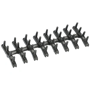 Pohártartó felső (eredeti) ELECTROLUX mosogatógép / RENDELÉSRE