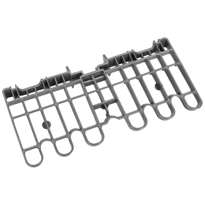 Pohártartó felső kosár (eredeti) WHIRLPOOL mosogatógép