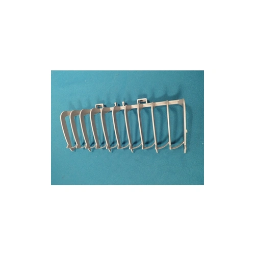 Pohártartó kosár  (felső)  WHIRLPOOL mosogatógép / RENDELÉSRE