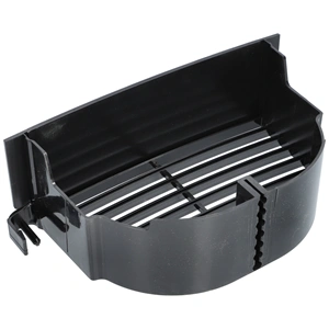 Pohártartó rács, fekete, NECTA ASTRO italautomata