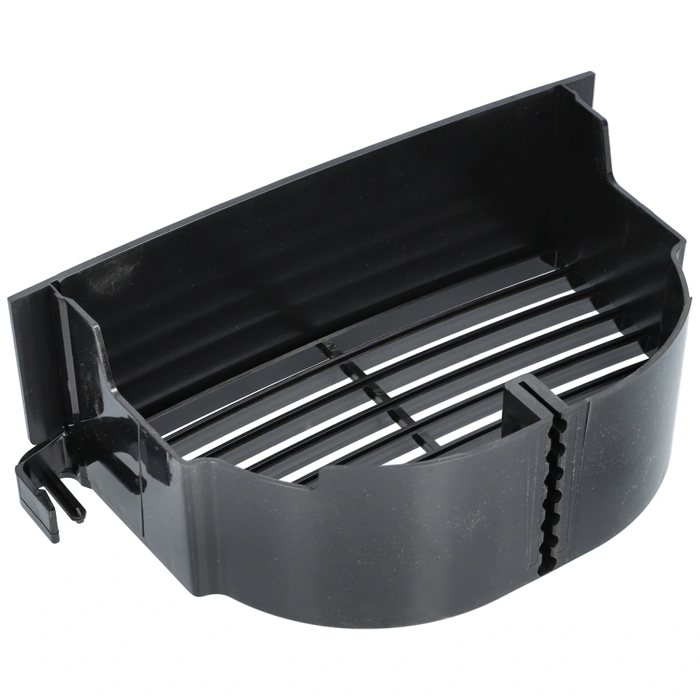 Pohártartó rács, fekete, NECTA ASTRO italautomata