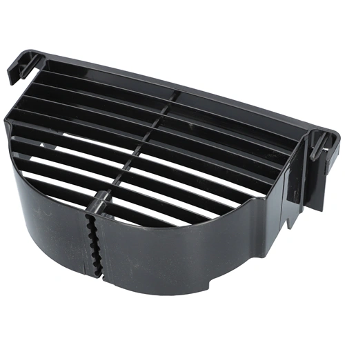 Pohártartó rács, fekete, NECTA ASTRO italautomata