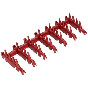 Pohártartó (szilikon, eredeti) ELECTROLUX mosogatógép /RENDELÉSRE