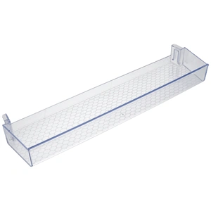 Polc ajtó felső (eredeti) BEKO hűtőgép