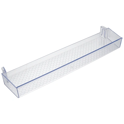 Polc ajtó felső (eredeti) BEKO hűtőgép