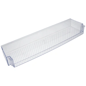 Polc ajtó felső (eredeti) BEKO hűtőgép