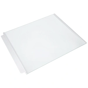 Polc fagyasztótér üveg (eredeti) GORENJE/MORA hűtőgép / RENDELÉSRE