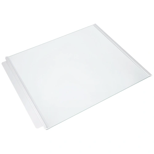 Polc fagyasztótér üveg (eredeti) GORENJE/MORA hűtőgép / RENDELÉSRE