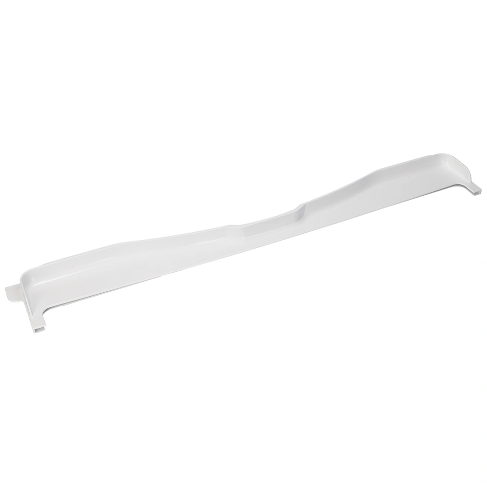 Polc hátsó szegély (eredeti) INDESIT hűtő