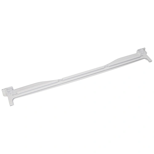 Polc hátsó szegély (eredeti) INDESIT hűtő