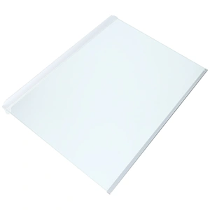 Polc üveg (eredeti) BEKO hűtőgép