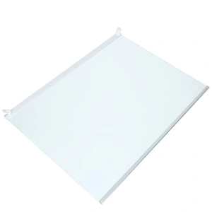 Polc üveg (eredeti) BEKO hűtőgép