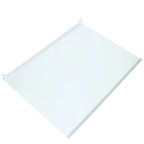 Polc üveg (eredeti) BEKO hűtőgép