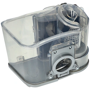 Porgyüjtő tartály eredeti GORENJE porszívó /RENDELÉSRE