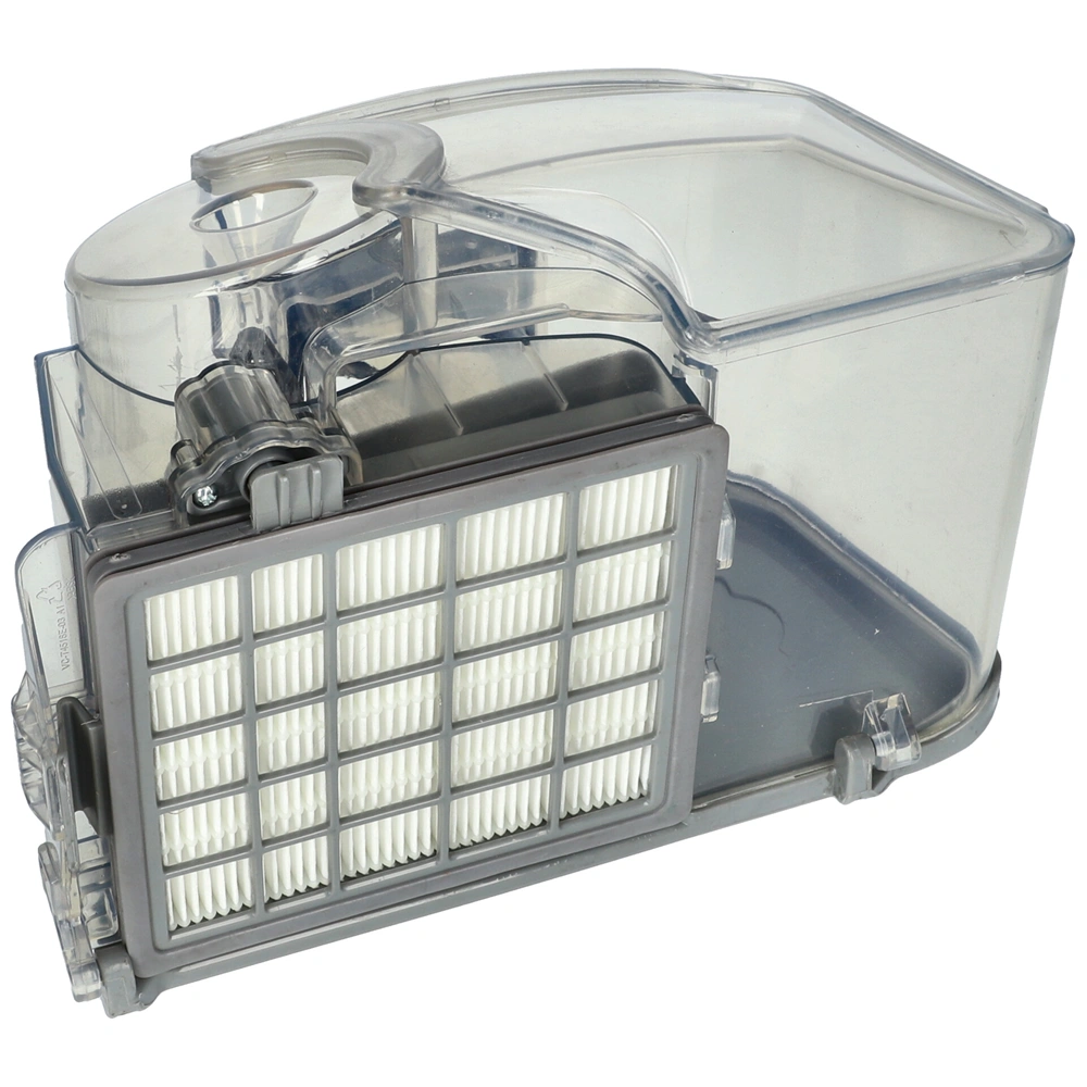 Porgyüjtő tartály eredeti GORENJE porszívó /RENDELÉSRE