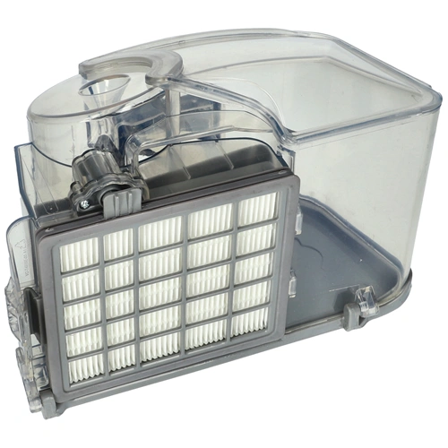 Porgyüjtő tartály eredeti GORENJE porszívó /RENDELÉSRE