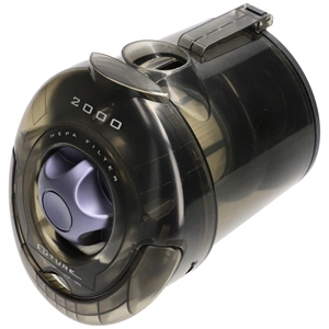 Porgyűjtő tartály ( hepa szűrővel ) FAGOR porszívó / RENDELÉSRE